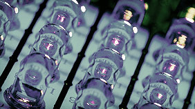 自动充值的DDOS压力测试